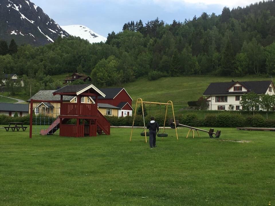 GJERDE CAMPING (Geiranger, Norge) omdömen Tripadvisor GJERDE CAMPING (Geiranger, Norge) omdömen Tripadvisor