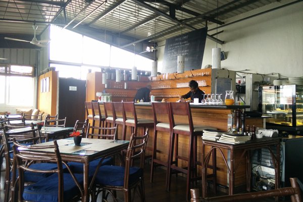 TYCOONS, Bengaluru - Restaurant Reviews, Phone Number & Photos - Tripadvisor