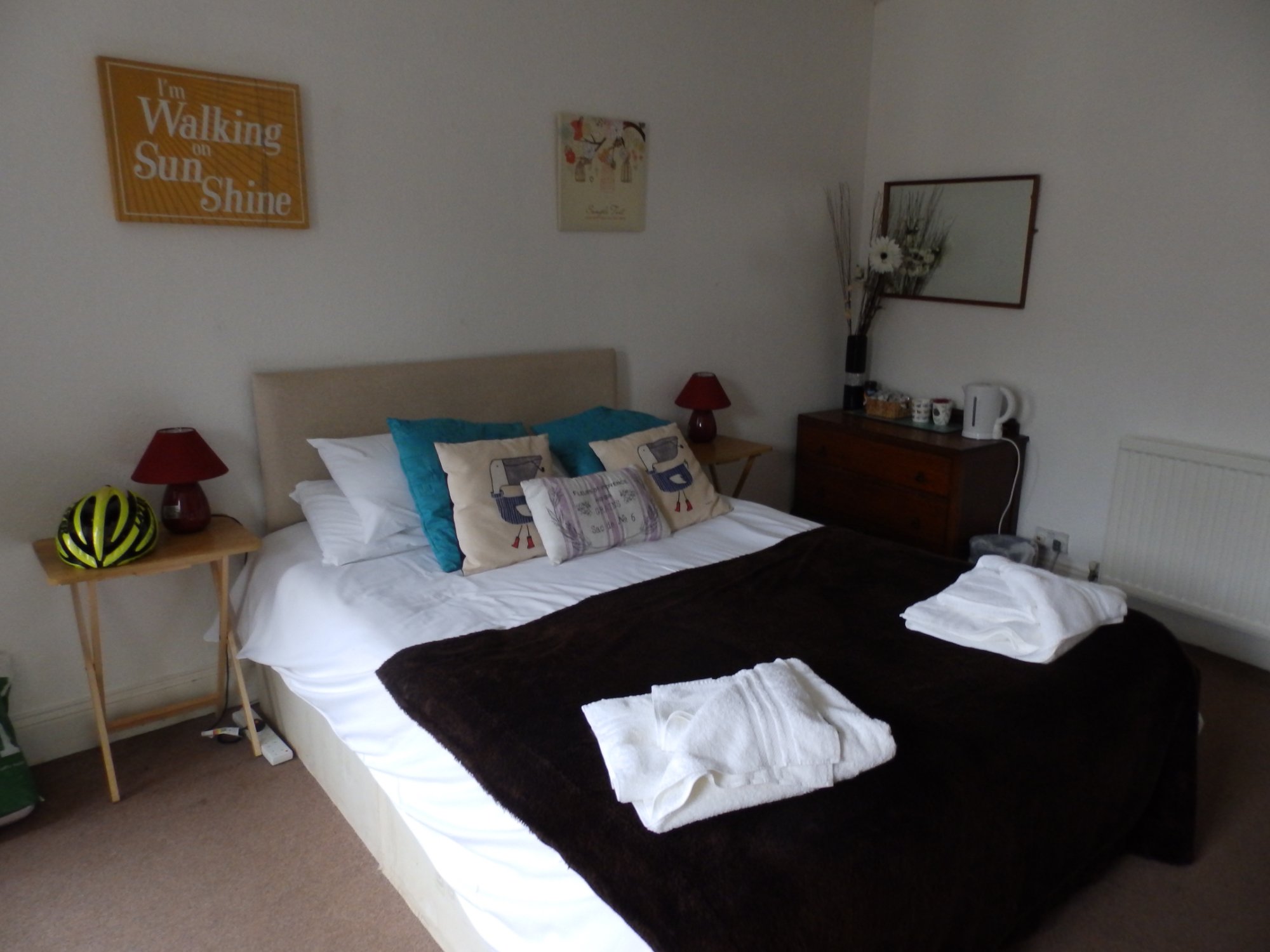 VICTORIAN TAP B&B (Hexham, Inglaterra - Northumberland): Opiniones Y ...