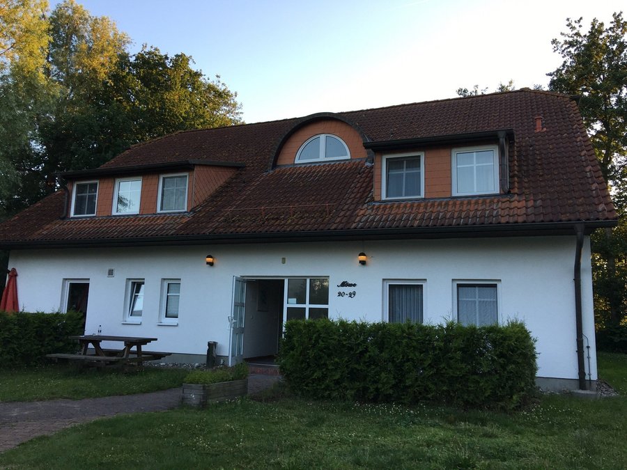 Bsw Ferienanlage Muhlenhof Bewertungen Fotos Insel Hiddensee Tripadvisor