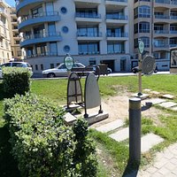 Si-Sana Gardens Sliema - Malta