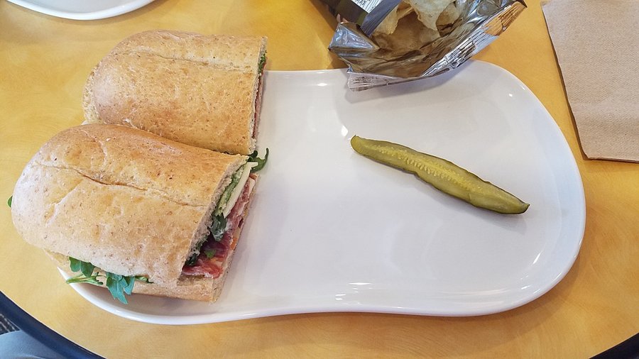 Panera Bread