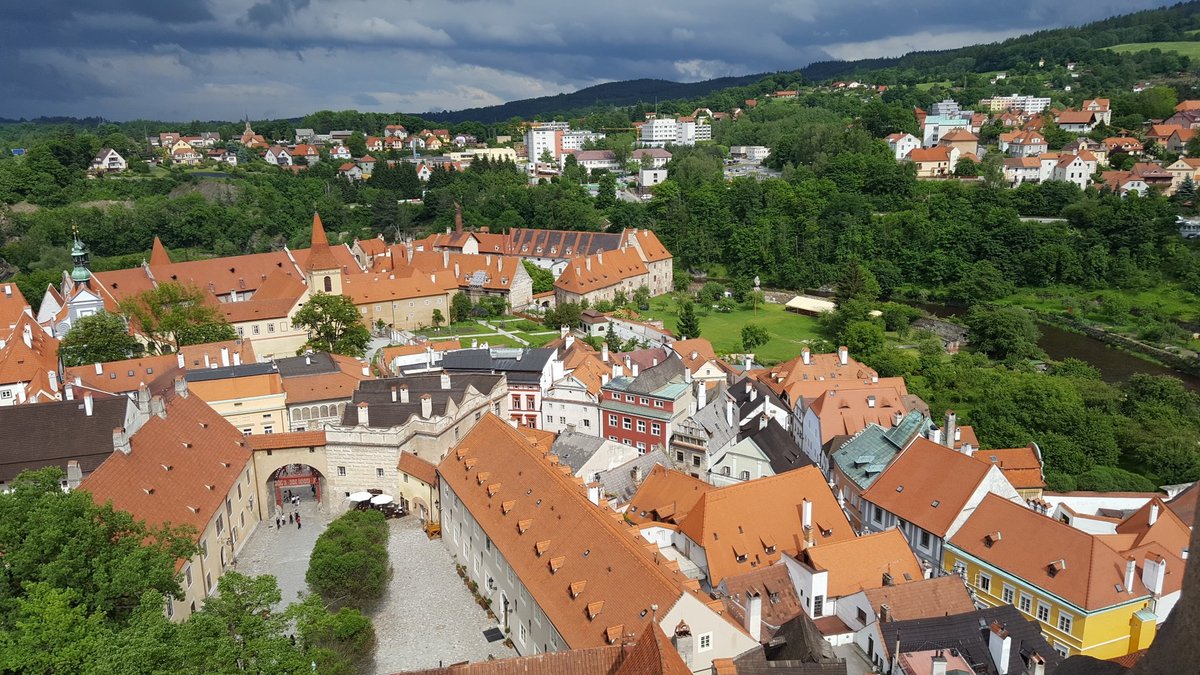 Historic Center of Cesky Krumlov All You Need to Know BEFORE You Go