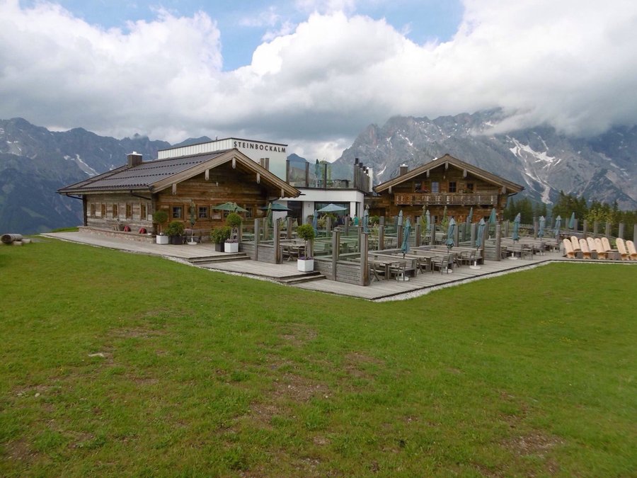 LANDHAUS ZUM STEINBOCK Bewertungen, Fotos & Preisvergleich (Maria Alm