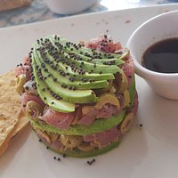 Tuna