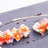 Sushi Raibow
