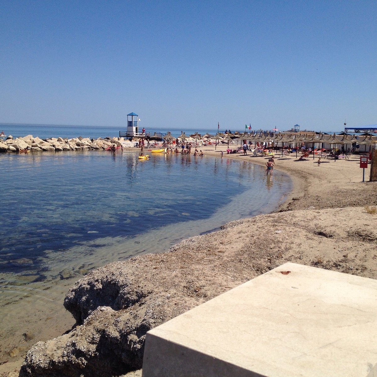 LIDO PARADISO (Trapani) - All You Need to Know BEFORE You Go