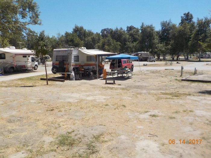 Escape to Rancho Jurupa: Your Southern California Campground Adventure