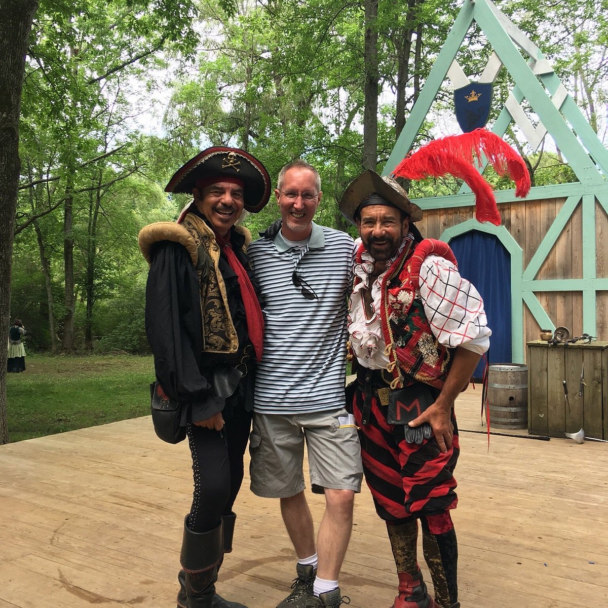STERLING RENAISSANCE FESTIVAL All You Need to Know BEFORE You Go