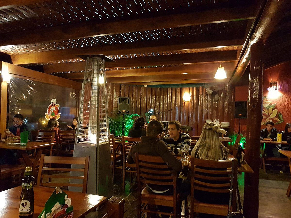 RESTAURANTE MINEIRO UAI, Pindamonhangaba - Comentários de Restaurantes,  Fotos & Número de Telefone