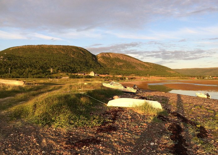 Tanadalen