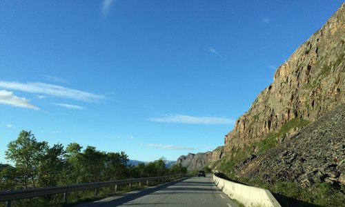 Tanadalen