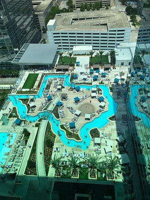 Marriott Marquis Houston, Houston – Updated 2023 Prices