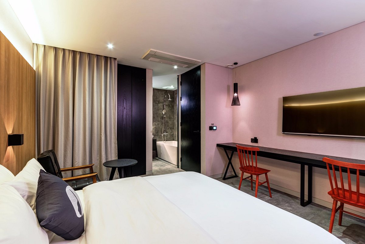 Hotel The Designers Cheongnyangni Rooms Pictures & Reviews Tripadvisor