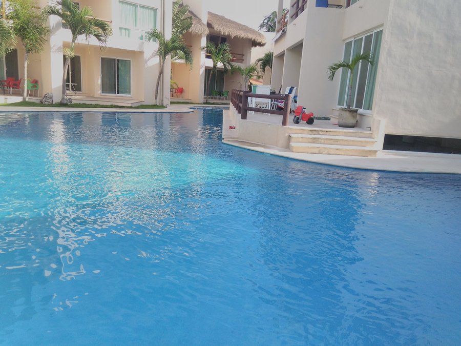 Coral Maya Turquesa 48 6 7 Updated 2020 Prices Hotel Reviews Riviera Maya Puerto Aventuras Mexico Tripadvisor