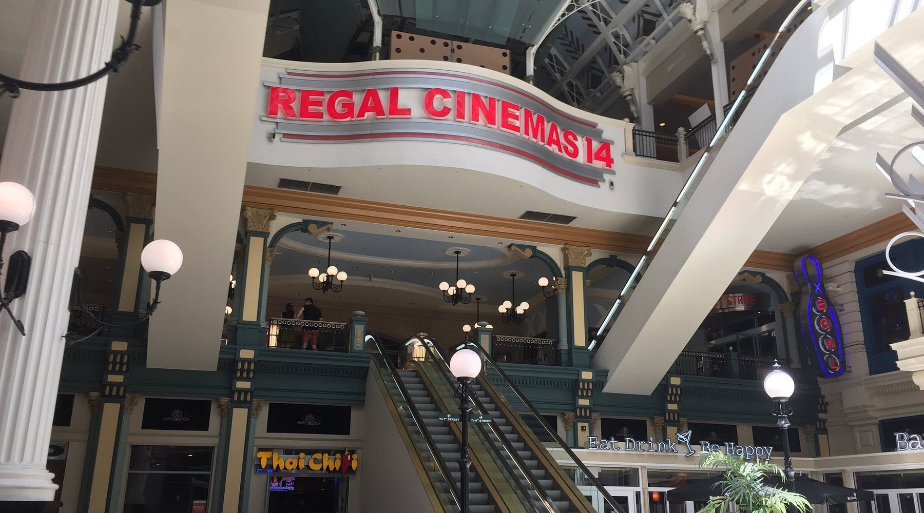 Regal Gallery Place (2025) - All You Need to Know BEFORE You Go (with