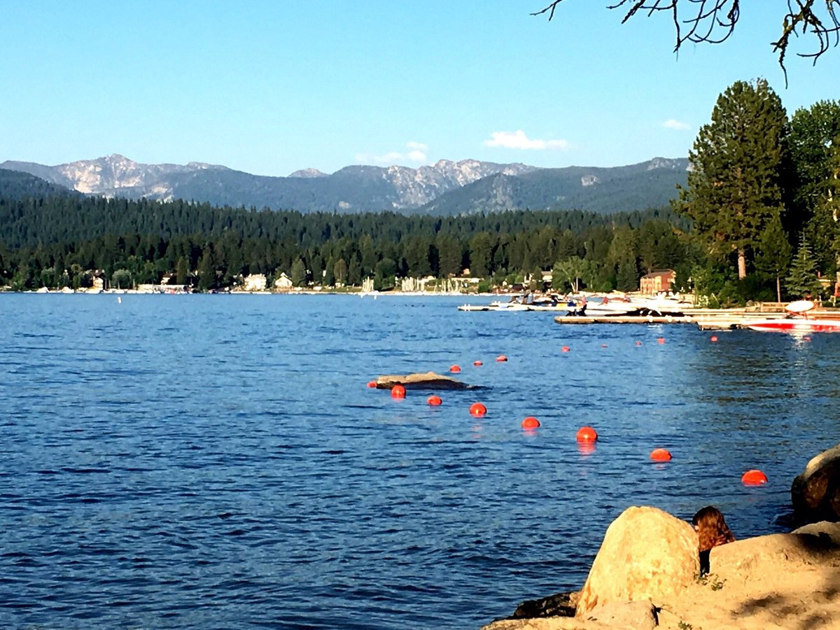 fishing boat rental mccall idaho