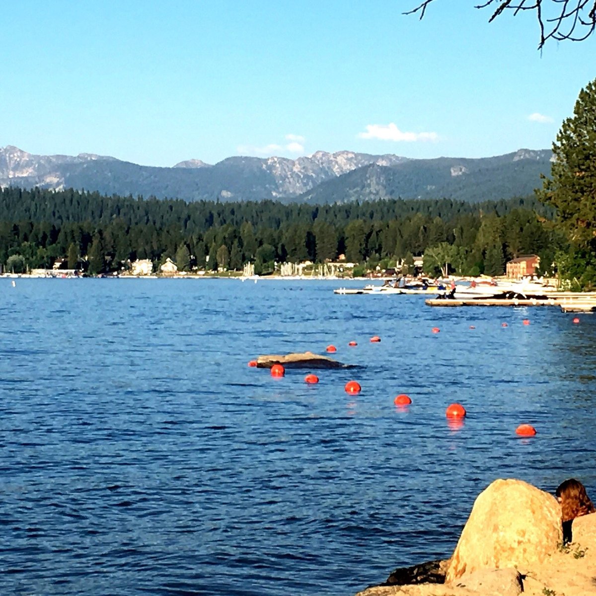 Payette Lake (McCall) 2022 Alles wat u moet weten VOORDAT je gaat