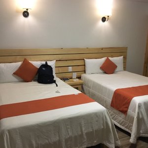 Palace SCLC Hotel & Brewery