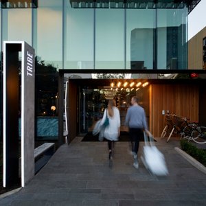 Tribe Perth Kings Park, hotel in Perth