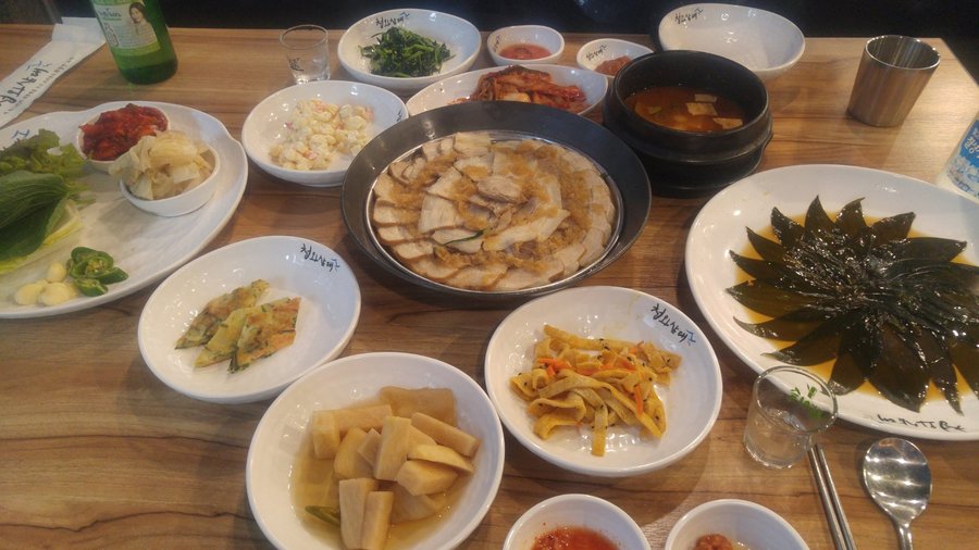 청와삼대 별내점, 남양주 - 레스토랑 리뷰 - 트립어드바이저