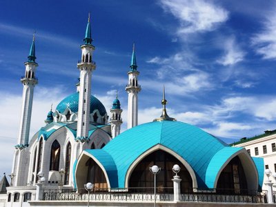 Kazan, Russia 2022: Best Places To Visit - Tripadvisor