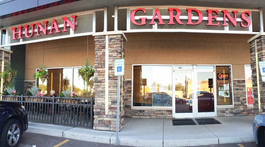 Hunan Gardens West Main: Discover Authentic Chinese Cuisine