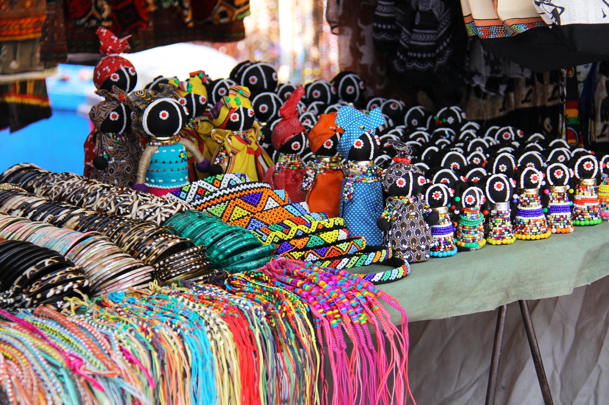 buy african crafts online