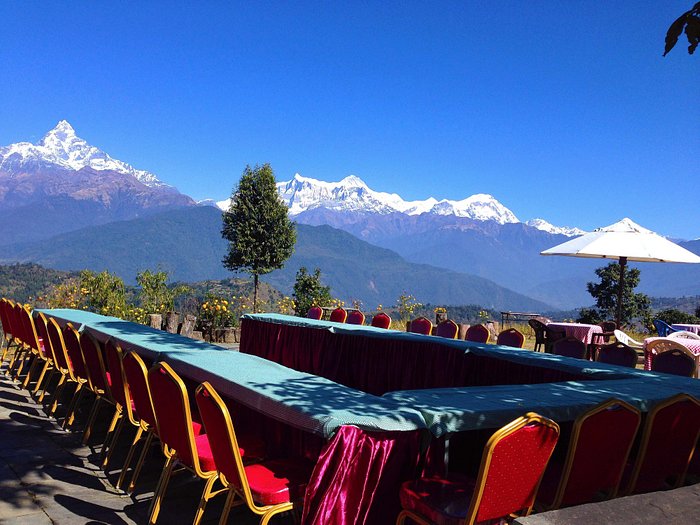 HIMALAYAN DEURALI RESORT (Pokhara) - Hotel Reviews, Photos, Rate ...