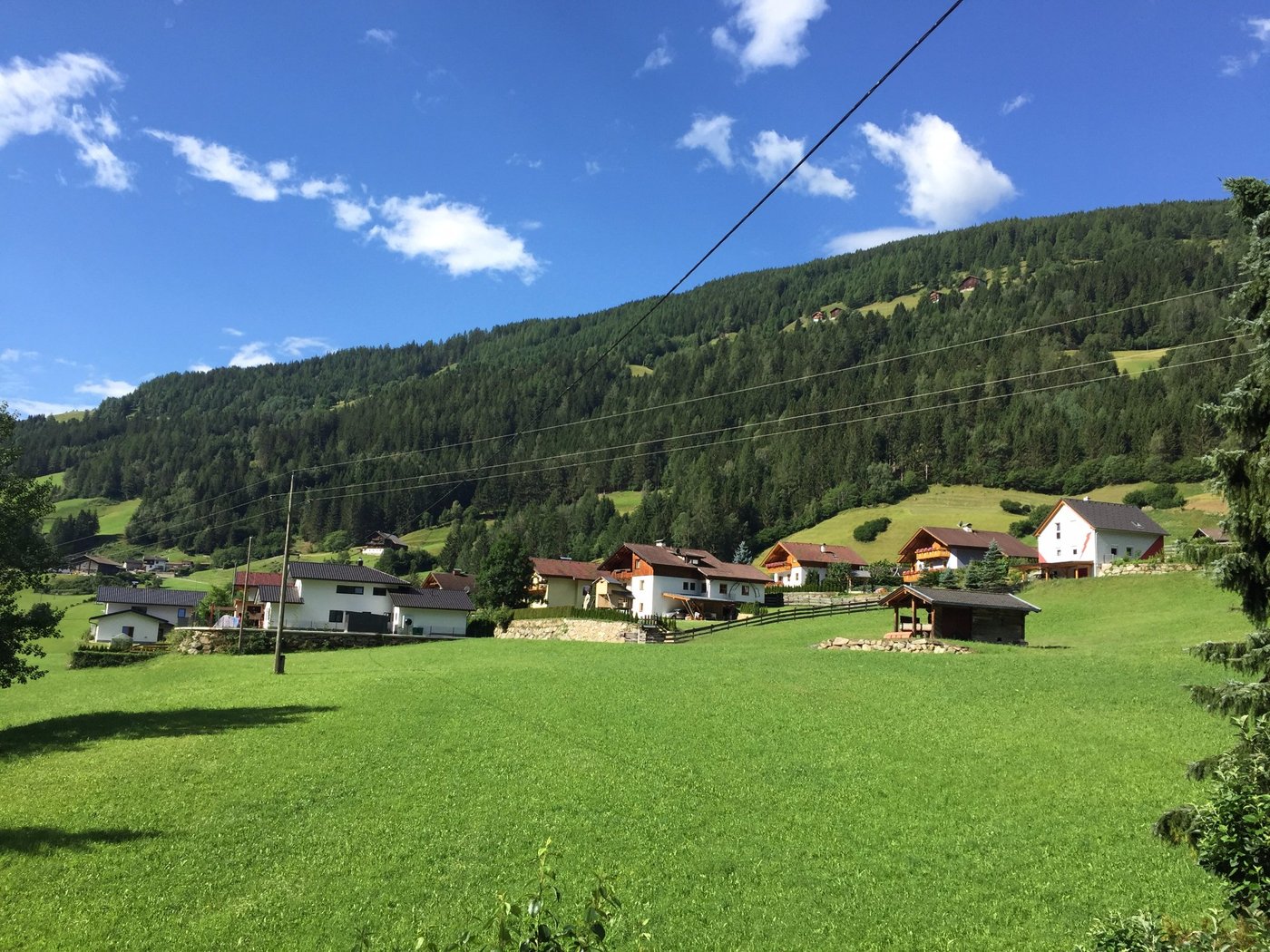 GASTHAUS ASPELING - Prices & Guest house Reviews (Stampfen, Austria)