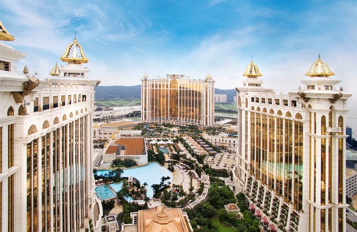 Macau, Comprehensive book on the local casino history available this month