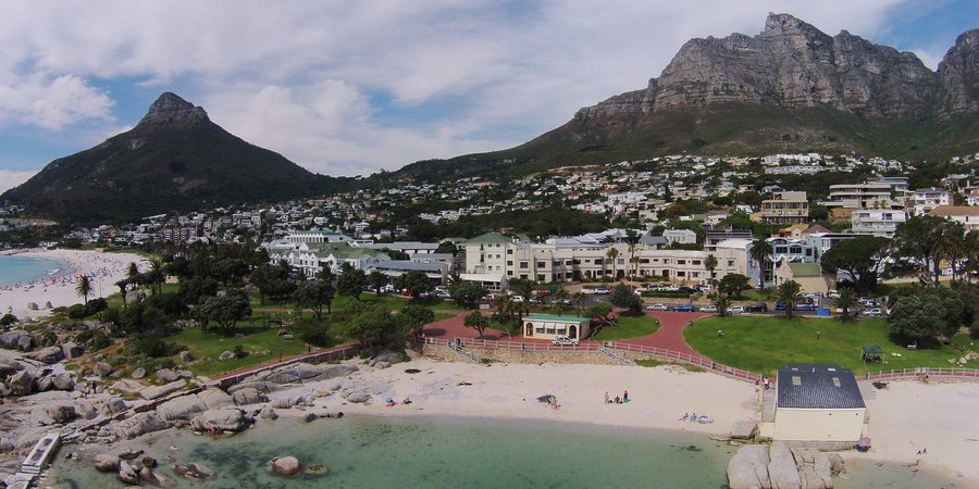 Camps Bay Village Resort Prices Cottage Reviews Cape Town South Africa Tripadvisor