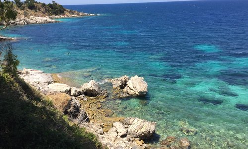 Bataria Beach