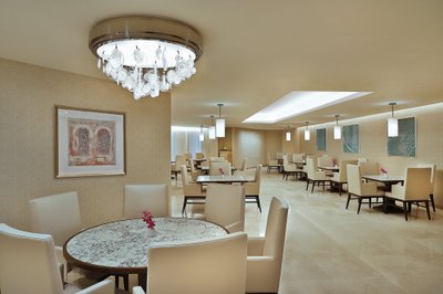 Hotel photo 10 of Hilton Makkah Convention Hotel.