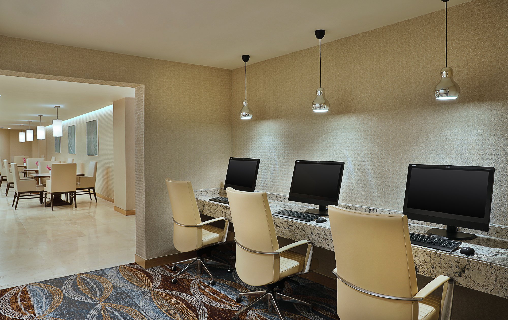 Hotel photo 5 of Hilton Makkah Convention Hotel.