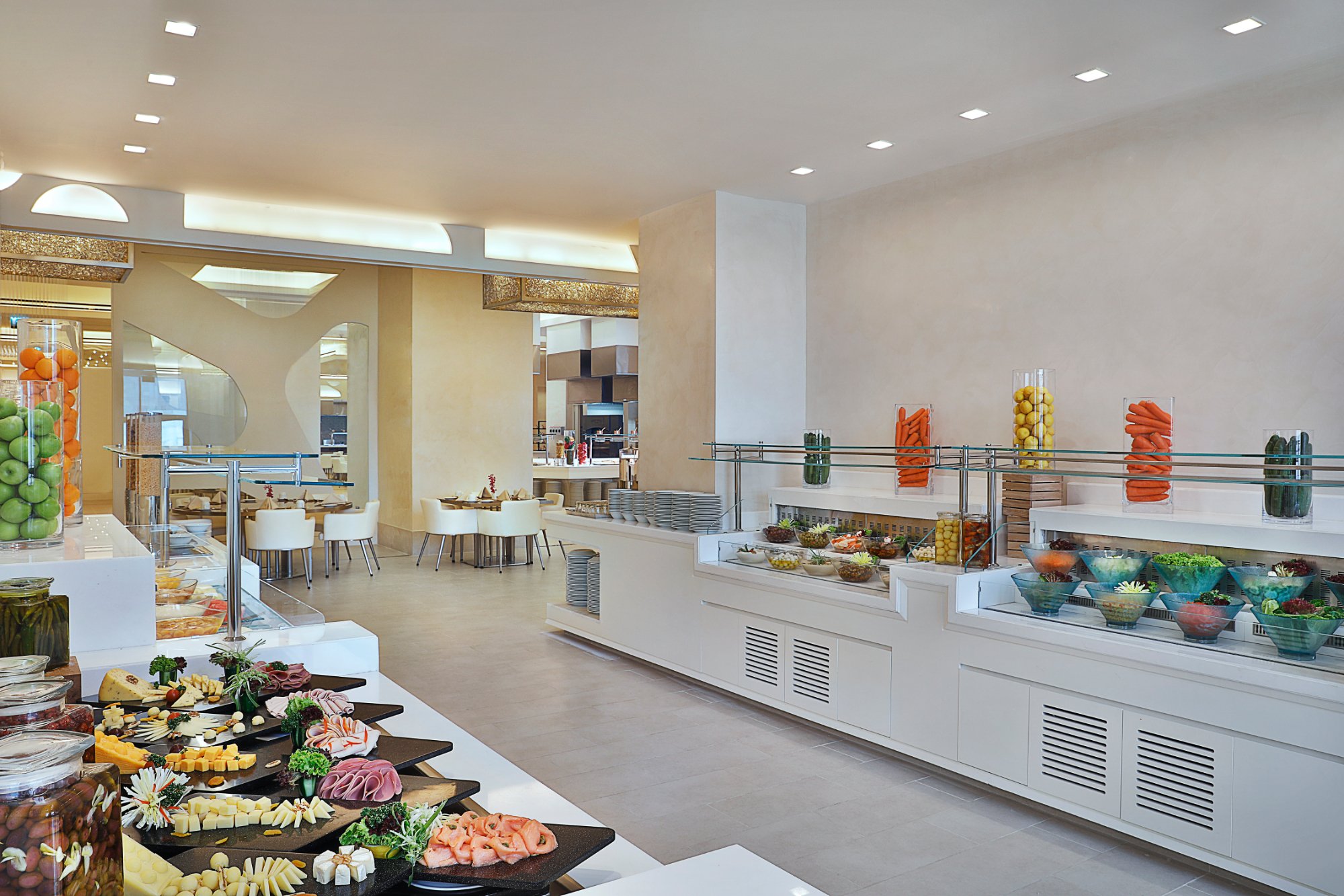 Hotel photo 8 of Hilton Makkah Convention Hotel.