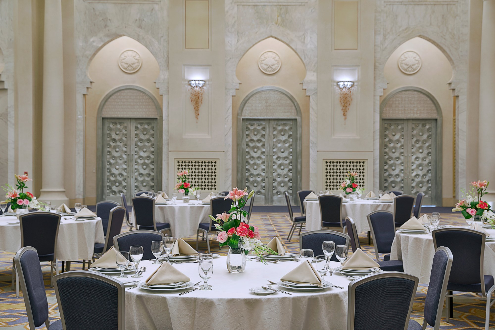 Hotel photo 14 of Hilton Makkah Convention Hotel.
