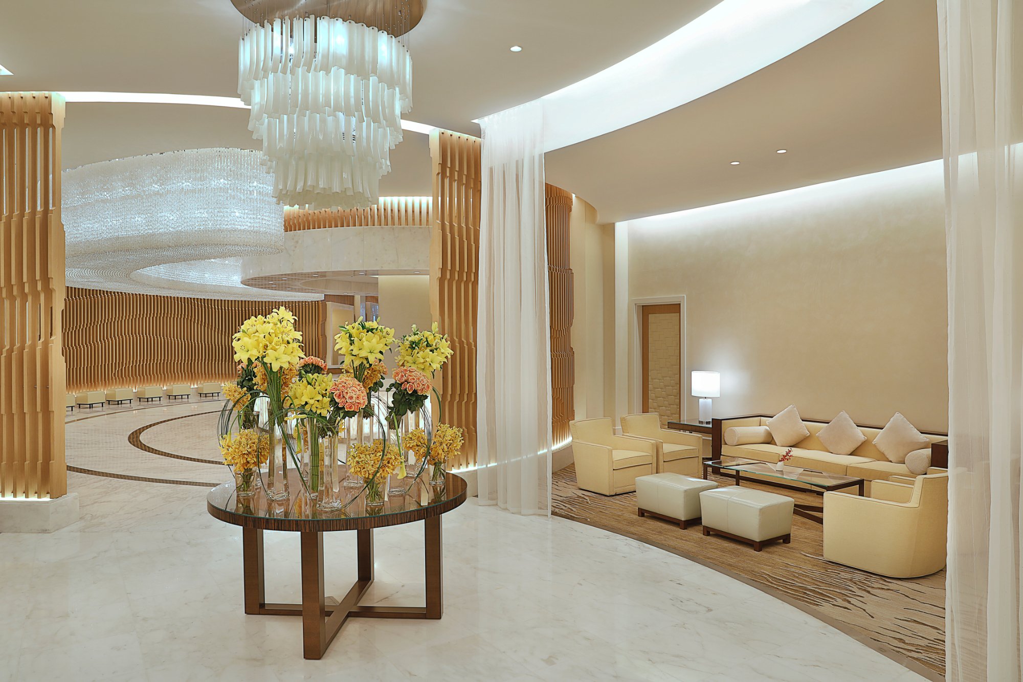 Hotel photo 16 of Hilton Makkah Convention Hotel.