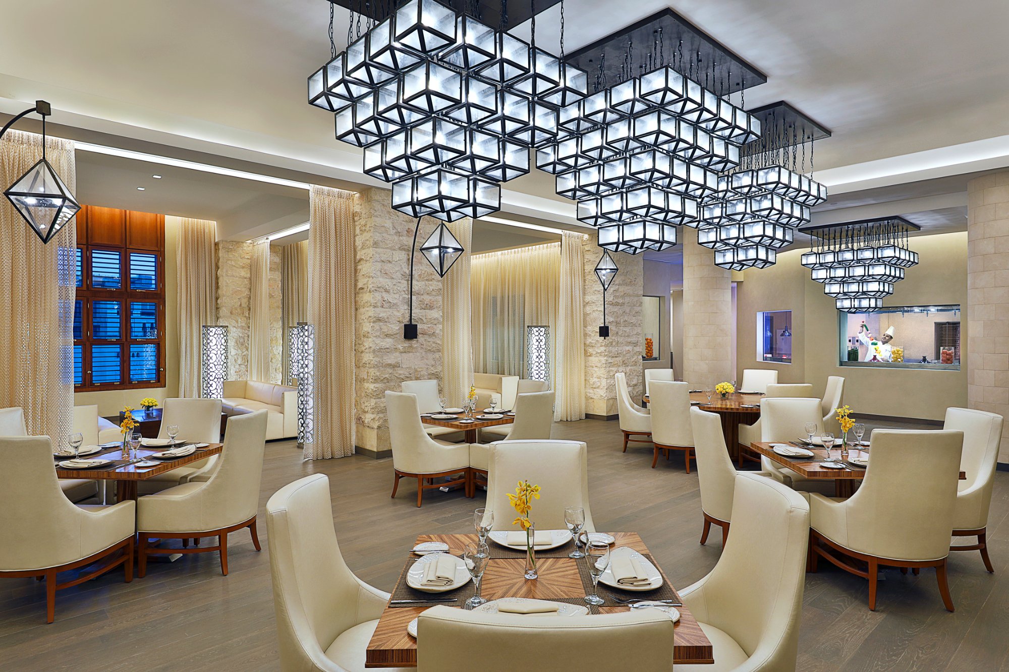 Hotel photo 18 of Hilton Makkah Convention Hotel.