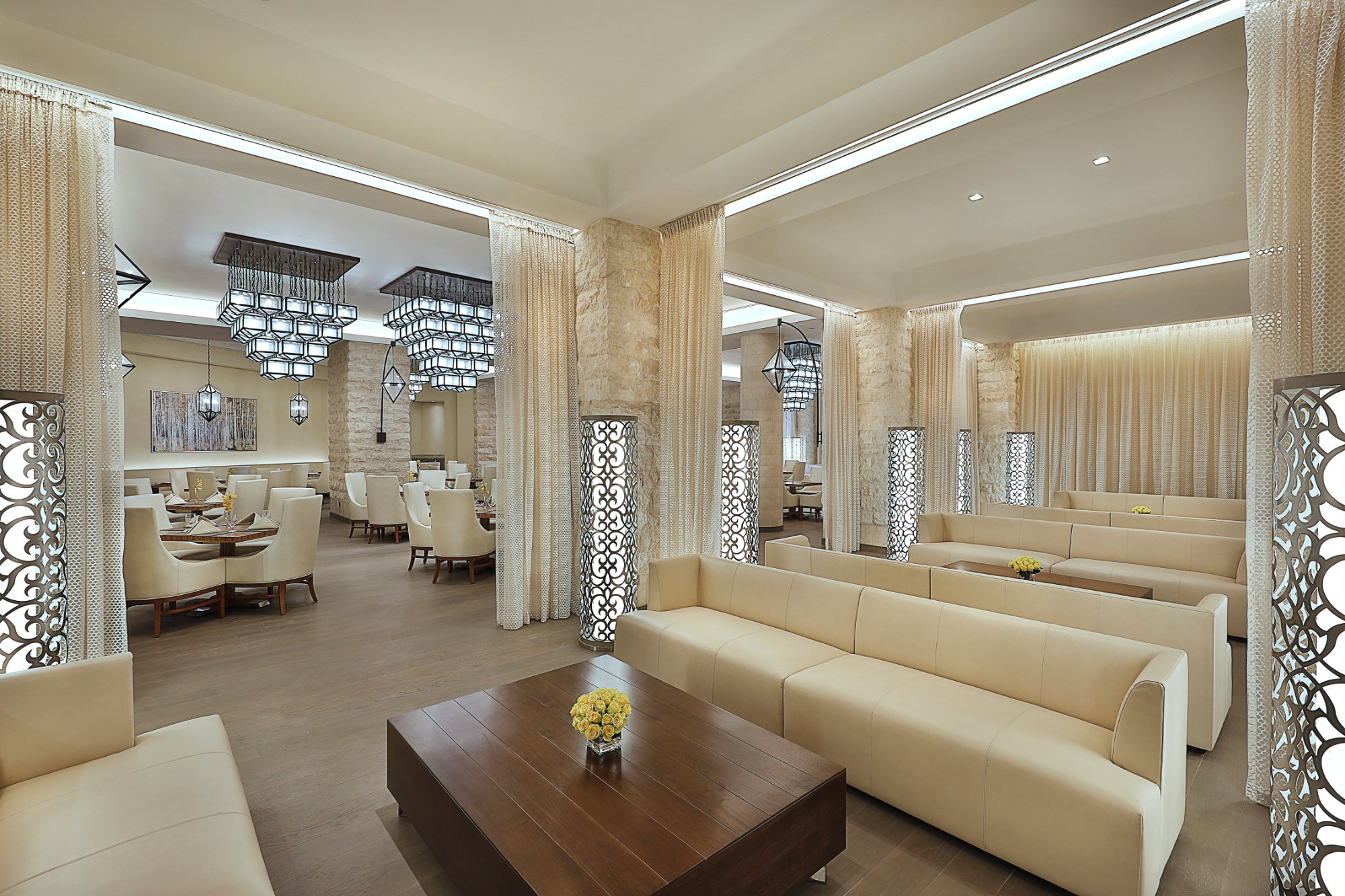 Hotel photo 20 of Hilton Makkah Convention Hotel.