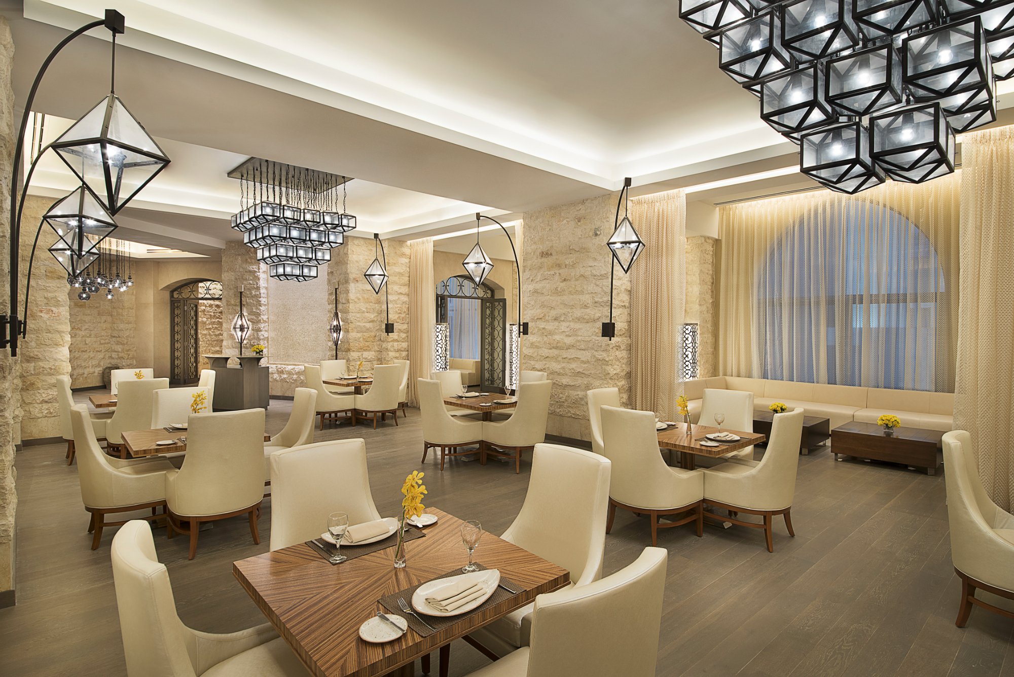 Hotel photo 23 of Hilton Makkah Convention Hotel.