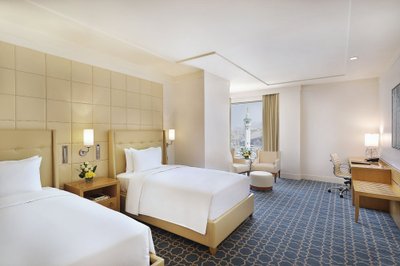 Hotel photo 13 of Hilton Makkah Convention Hotel.