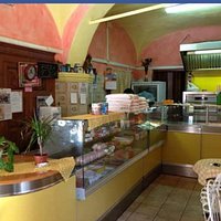 La rosticceria La Siniscolese