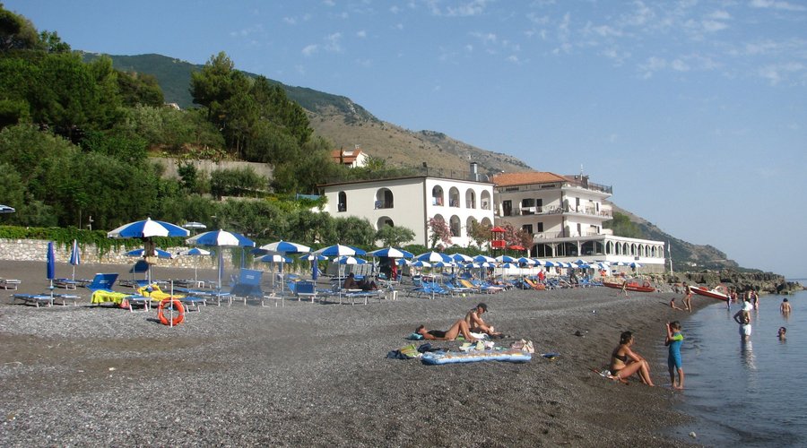 Hotel Il Gabbiano