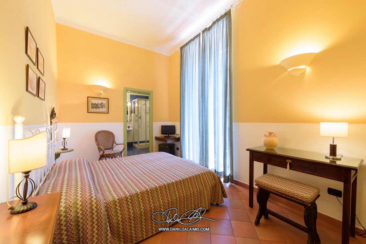 HOTEL MERGELLINA - Updated 2024 Prices & Reviews (Naples, Italy)