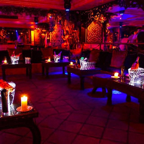 Daniel  Dreamers Club ▷ Best Nightclub in Marbella & Costa del Sol