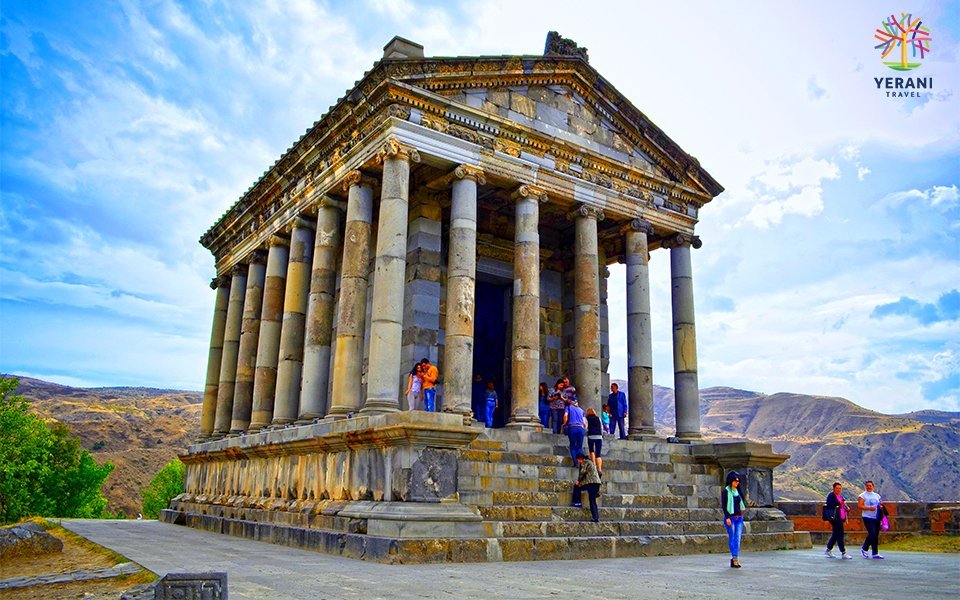 Yerani Travel (Yerevan) - All You Need to Know BEFORE You Go