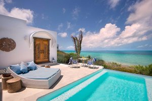 Santorini Mozambique in Vilanculos