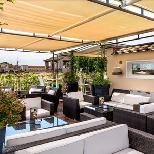 Hotel Indigo Rome - St. George, an IHG Hotel, hotel in Rome
