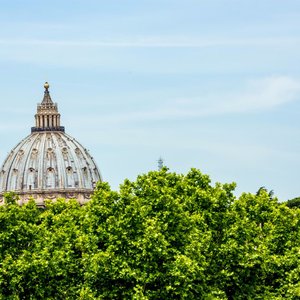 Hotel Indigo Rome - St. George, an IHG Hotel in Rome